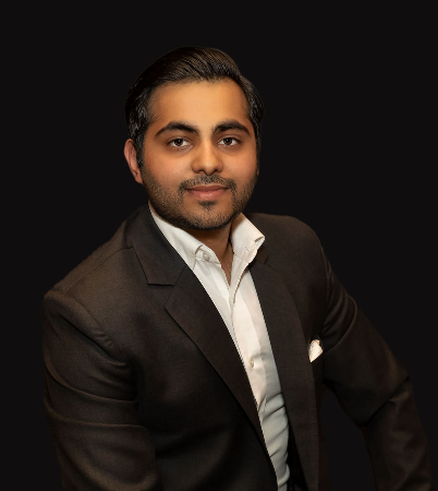 Image of Ateesh Mishra