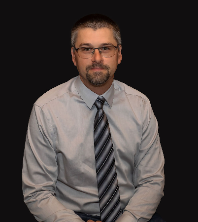 Image of Andrew Brotton