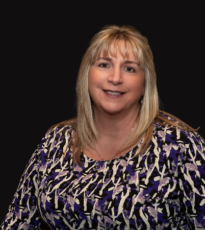 Image of Sharron Fillator