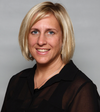 Image of Krissy Dawson
